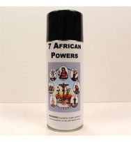 7 AFRICAN POWERS SPRAY